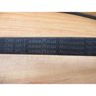Goodyear C90 HY-T V-Belt C90HYT