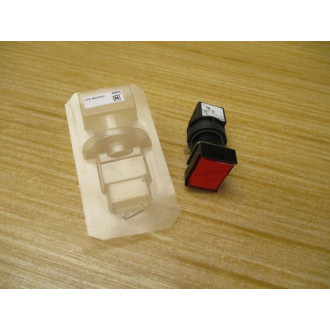 IDEC LA3L-M1C2VLR Push Button Switch LA3LM1C3VLR