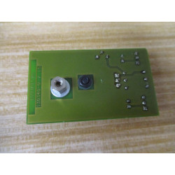 Essemtec 130340-0 Circuit Board 1303400 - Used