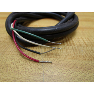 Cutler HammerEaton 1455A-6517 Photoelectric Sensor 1455A6517 - New No Box