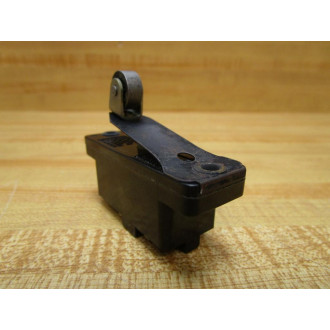 General Electric CR115B201 GE Snap Acting Switch - Used