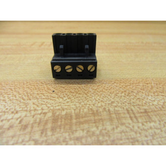 Phoenix Contact MSTB 2,54-ST BK 6 Kit 1703243 (Pack of 6)