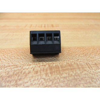 Phoenix Contact MSTB 2,54-ST BK 6 Kit 1703243 (Pack of 6)