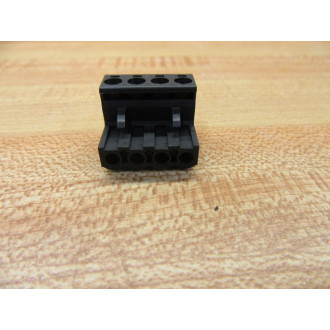 Phoenix Contact MSTB 2,54-ST BK 6 Kit 1703243 (Pack of 6)