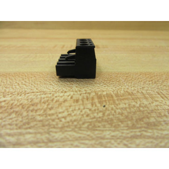 Phoenix Contact MSTB 2,54-ST BK 6 Kit 1703243 (Pack of 6)