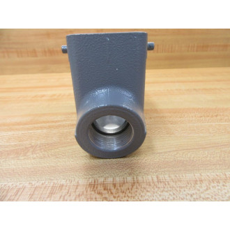 Harting 19300241521 Hood Han 24B-HSE-M25