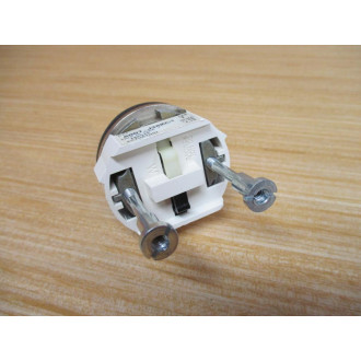Allen Bradley 800T-J38KC1 Keyed Selector Switch - New No Box