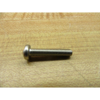 Sicherheitsschrauben Security Screws M 4X20 PAN Security Screws M4X20PAN