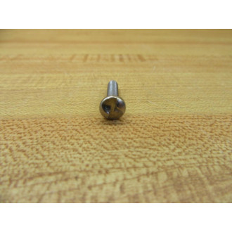 Sicherheitsschrauben Security Screws M 4X20 PAN Security Screws M4X20PAN