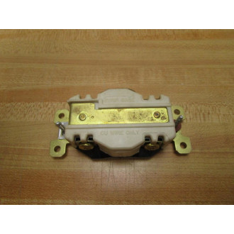 Hubbell HBL-2440 Twist-Lock Receptacle HBL2440