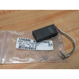 Helwig Carbon 10-105022-2622-01 Carbon Brush 10105022262201