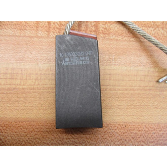 Helwig Carbon 10-105022-2622-01 Carbon Brush 10105022262201