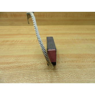 Helwig Carbon 10-105022-2622-01 Carbon Brush 10105022262201