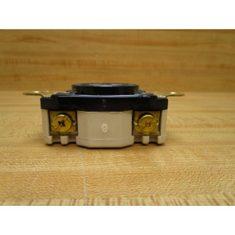 Hubble HBL 2810 Twist-Lock Receptacle HBL2810