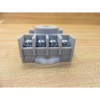 Tyco Electronics 27E891 Relay Socket (Pack of 4)