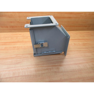 Hoffman F44LE9C Wireway - New No Box