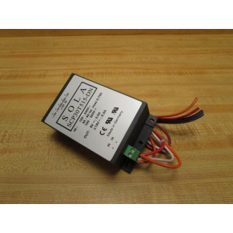 Sola SCP30T515-DN Power Supply  SCP30T515DN - Used
