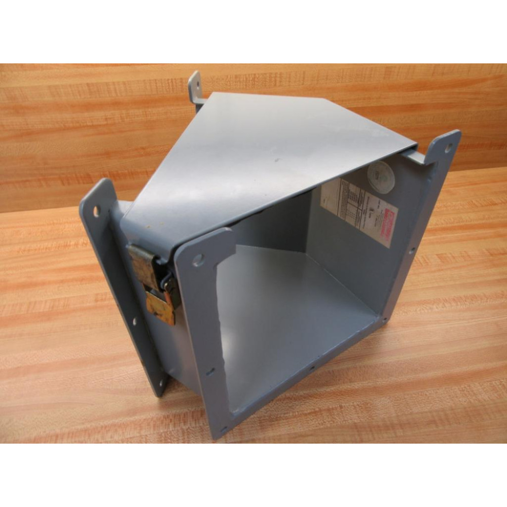 Hoffman F-88LE45A Wireway F88LE45A - New No Box