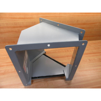 Hoffman F-88LE45A Wireway F88LE45A - New No Box