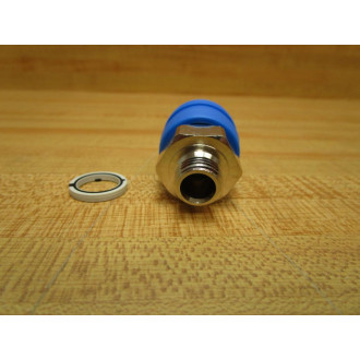 Festo KD4-14-A Coupling Socket 2143