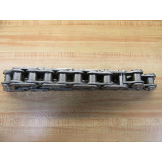 WhitneyJeffrey Chain 100-1 RIV Precision Roller Chain 1001RIV - New No Box