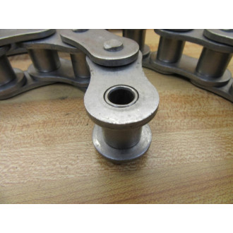 WhitneyJeffrey Chain 100-1 RIV Precision Roller Chain 1001RIV - New No Box