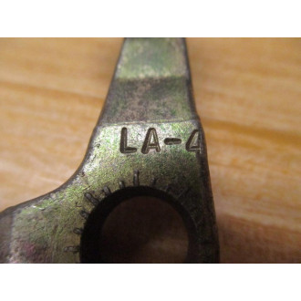 Square D 9007 LA-4 Lever Arm 9007LA4 - Used