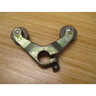Square D 9007 LA-4 Lever Arm 9007LA4 - Used