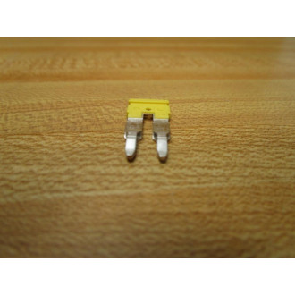 Weidmuller 1758250000 Terminal Block Jumper ZQV 4N2 (Pack of 41)