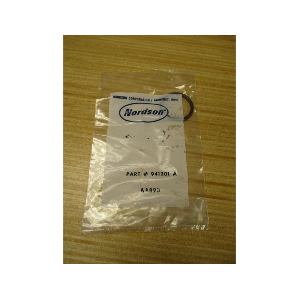 Nordson 941201 A O-Ring 941201A