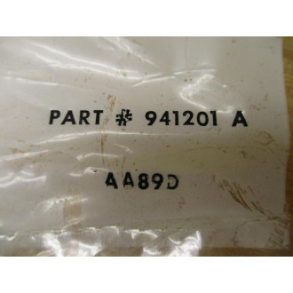 Nordson 941201 A O-Ring 941201A