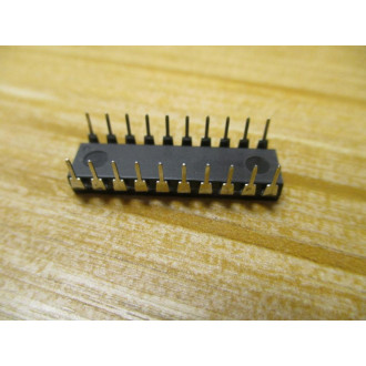 National Semiconductor DM74LS240N Integrated Circuit (Pack of 3) - New No Box