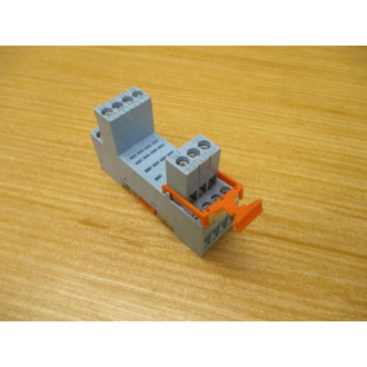 Releco S9-M Relay Base S9M - New No Box