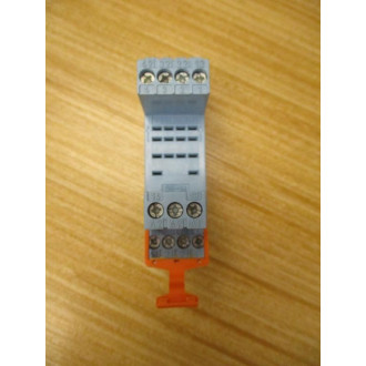 Releco S9-M Relay Base S9M - New No Box