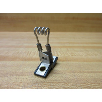Square D AR7.0 Overload Heater AR70 (Pack of 2) - Used