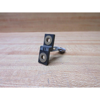 Square D AR1.68 Heater Element AR168 (Pack of 3) - Used