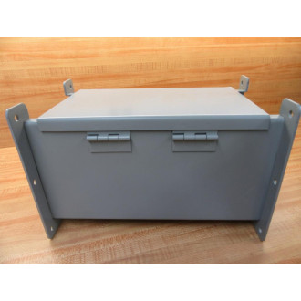 Hoffman F66L12 Straight Section 18490 W19506-097 44 LSGQR