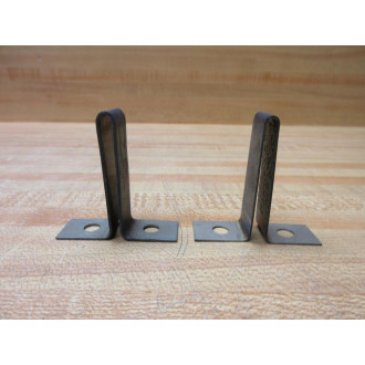 Square D AU-56 Overload Heater Element AU56 (Pack of 6) - Used