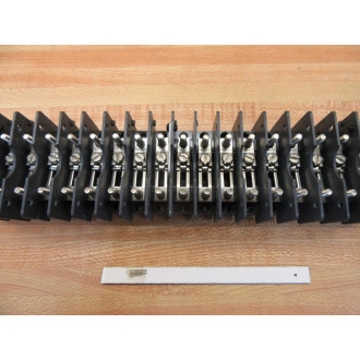 IEA Hughes 65-230-738 Terminal Block 65230738