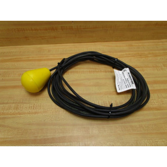 Gulf Coast Pump & Equipment 2900-B2S1C1-25' Float Switch MERCNA - Used