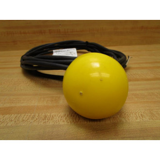Gulf Coast Pump & Equipment 2900-B2S1C1-25' Float Switch MERCNA - Used