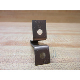 Square D AR-72 Overload Heater Element AR72 (Pack of 6) - Used