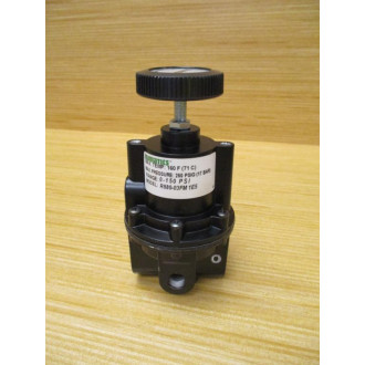 Numatics R880-03FM Precision Regulator R88003FM - New No Box