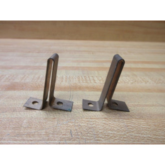 Square D AR-72 Overload Heater Element AR72 (Pack of 6) - Used