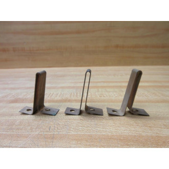 Square D AR-72 Overload Heater Element AR72 (Pack of 6) - Used
