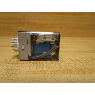 Allen Bradley 700-HA33Z24-4-24V DC Relay 700-HA33Z24-4-24VDC (Pack of 4) - Used