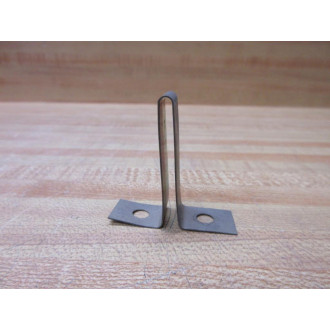 Square D AU-50 Overload Heater Element AU50 (Pack of 2) - Used