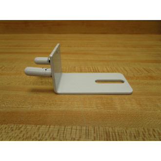 Saginaw Control WE01-MTGBRKT Mounting Bracket 3721028 Cracking (Pack of 2) - New No Box