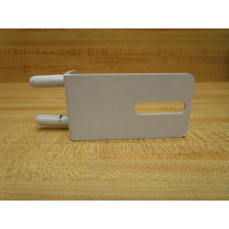 Saginaw Control WE01-MTGBRKT Mounting Bracket 3721028 Cracking (Pack of 2) - New No Box