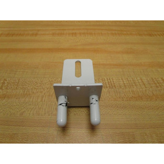 Saginaw Control WE01-MTGBRKT Mounting Bracket 3721028 Cracking (Pack of 2) - New No Box